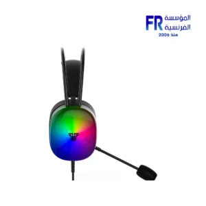 Fantech Aurora HG29 7.1 Wired Gaming Headset