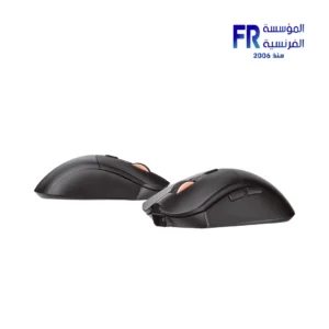 Fantech Blake WGC5S Pixart 3311 Wireless Gaming Mouse