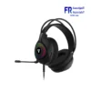 Fantech HG25 RGB Wired Gaming Headset