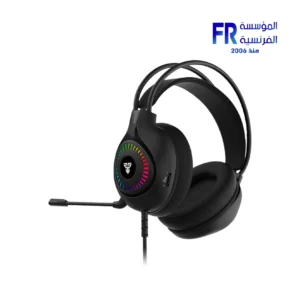 Fantech HG25 RGB Wired Gaming Headset