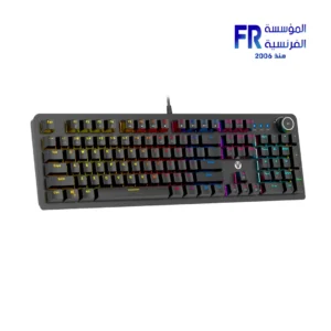 Fantech Maxpower MK853 Blue Switches Wired Mechanical Keyboard