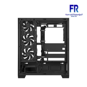 Asus A31 Plus Argb TG Mid Tower Case