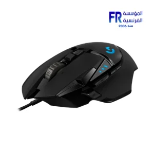 Logitech G502 Hero Wired Gaming Mouse (Open Box)