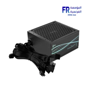 Aerocool Lux Pro 750W 80 Plus Bronze Power Supply