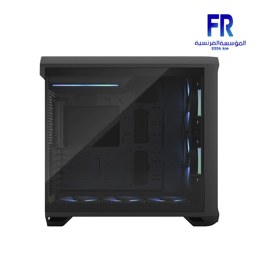 Fractal Design Torrent RGB TG Light Tint Mid Tower Case