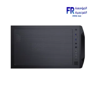 Cougar MX410 ARGB Strips Mid Tower Case