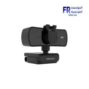 Fantech C30 Luminous Quad HD 2K Webcam