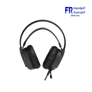Fantech HG20 Wired Gaming Headset