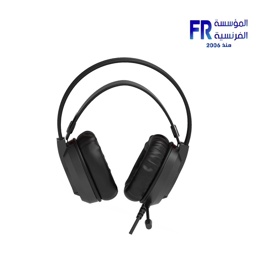 Fantech HG20 Wired Gaming Headset