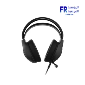 Fantech HG25 RGB Wired Gaming Headset