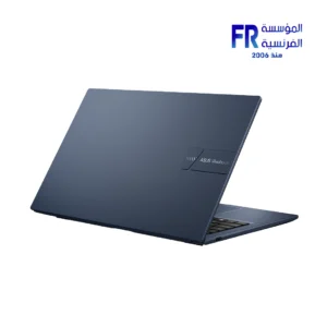 Asus Vivobook 15 X1504VA-NJ017W Intel I7-1355U - 8Gb DDR4 - 512Gb SSD - Intel UHD - 15.6 Inch FHD Quiet Blue Laptop