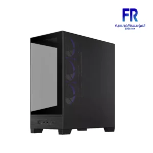 Asus A31 Plus Argb TG Mid Tower Case