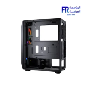 Cougar MX410 ARGB Strips Mid Tower Case