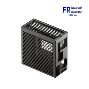 Havn HS 420 VGPU Dual Chamber ATX Airflow Mid Tower Case