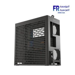 Havn HS420 Dual Chamber ATX Mid Tower Case