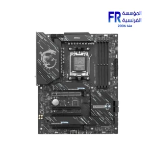 Msi X870 Gaming Plus WIFI Motherboard
