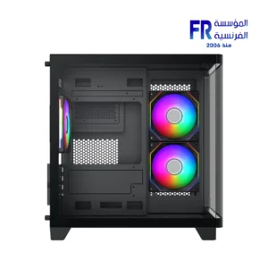 Xigmatek Pano M Nano 3GF Micro Tower Case