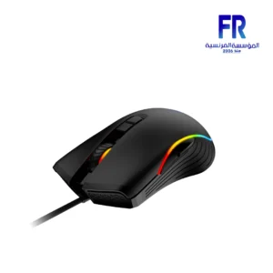 Msi Forge GM300 Wired Gaming Mouse