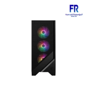 Msi Mag Forge 120A Airflow Mid Tower Gaming Case