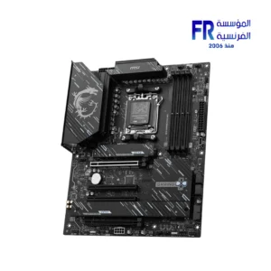 Msi X870 Gaming Plus WIFI Motherboard