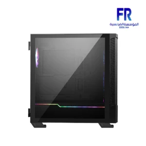 Msi MPG Velox 100R Mid Tower Gaming Case