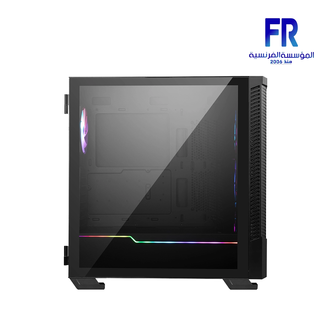Msi MPG Velox 100R Mid Tower Gaming Case