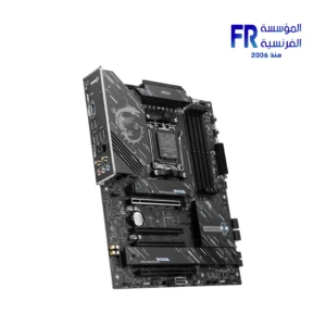 Msi X870 Gaming Plus WIFI Motherboard