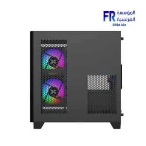 Xigmatek Pano M Nano 3GF Micro Tower Case