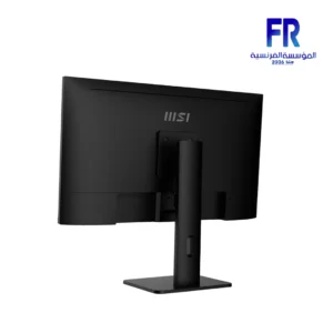 Msi Pro MP273AP 27 Inch FHD 100Hz 1Ms Ips Monitor