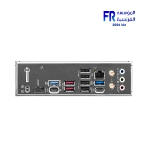 Msi X870 Gaming Plus WIFI Motherboard