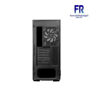 Msi MPG Velox 100R Mid Tower Gaming Case