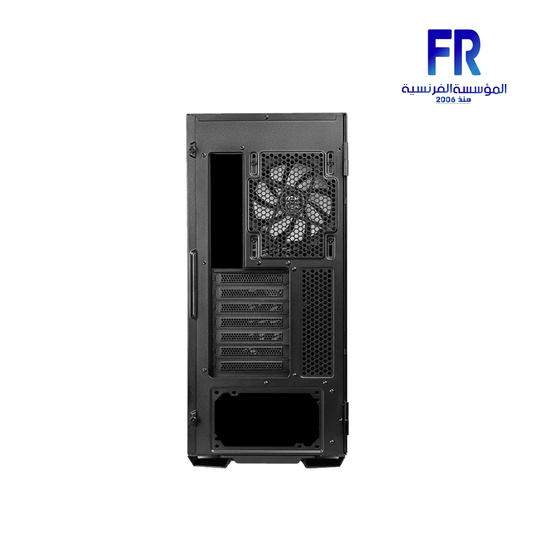 Msi MPG Velox 100R Mid Tower Gaming Case