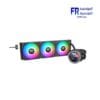 Thermaltake TH360 V2 Ultra EX ARGB Sync 360mm AIO Liquid Cpu Cooler