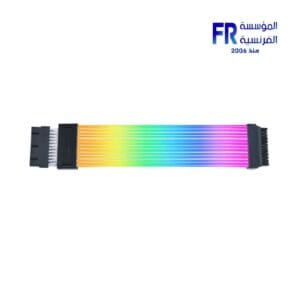 Lian Li Strimer Wireless 16 Pin ARGB Power Extension Cable