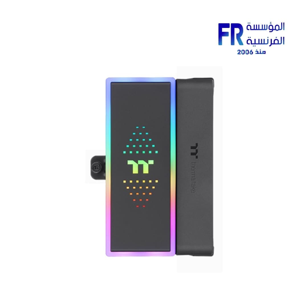 Thermaltake Astria 200 ARGB Lighting Air CPU Cooler