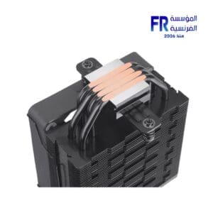 Thermaltake Astria 200 ARGB Lighting Air CPU Cooler