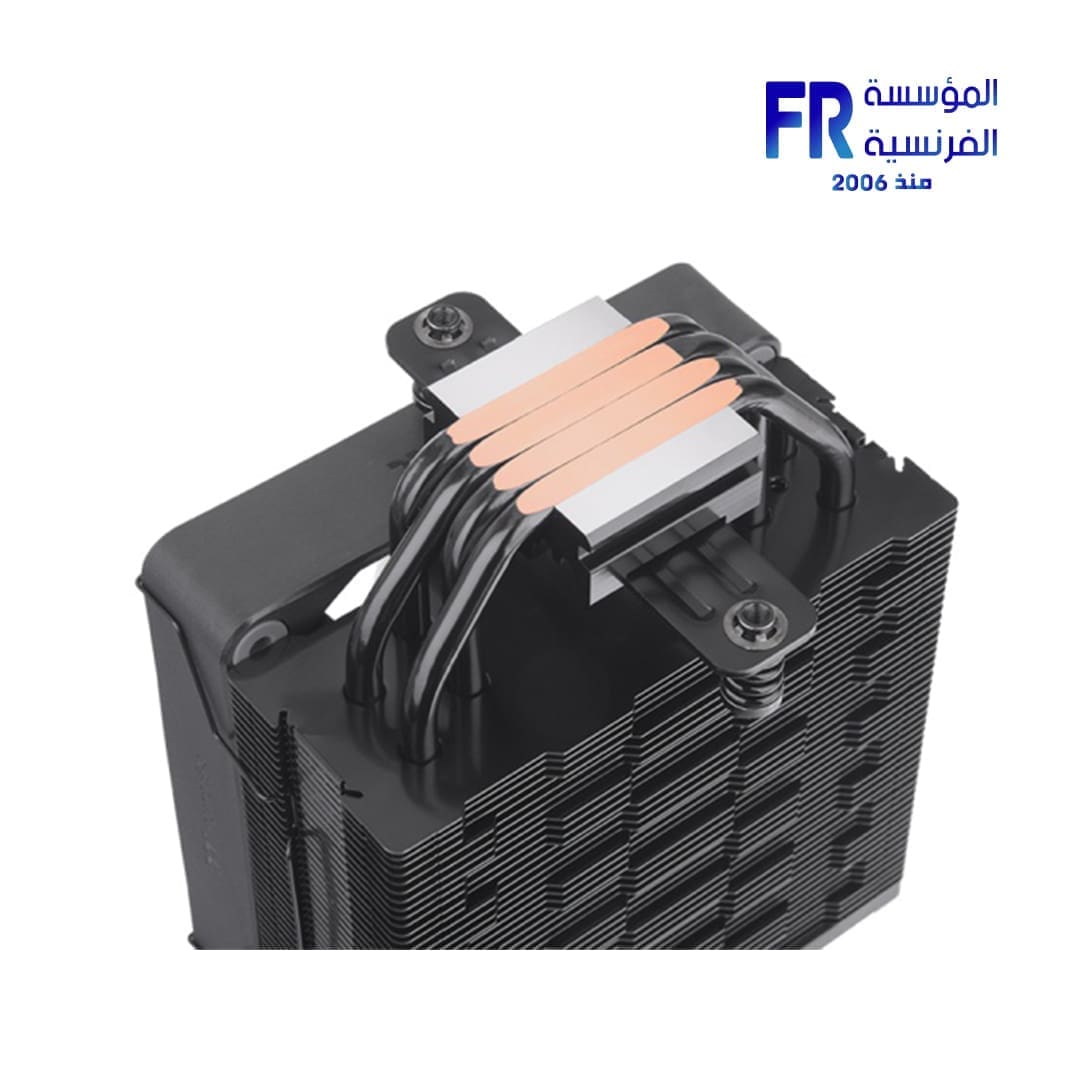 Thermaltake Astria 200 ARGB Lighting Air CPU Cooler