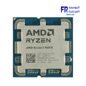 Amd Ryzen 5 9600x Tray Processor