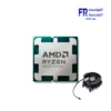Amd Ryzen 7 8700F Mpk + Fan Tray Processor