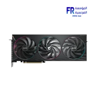 Aorus Geforce RTX 5060 Elite 8Gb GDDR7 Windforce OC Graphic Card