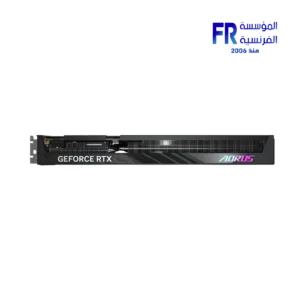 Aorus Geforce RTX 5060 Elite 8Gb GDDR7 Windforce OC Graphic Card