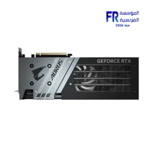 Aorus Geforce RTX 5060 Elite 8Gb GDDR7 Windforce OC Graphic Card
