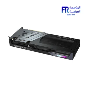 Aorus Geforce RTX 5060 Elite 8Gb GDDR7 Windforce OC Graphic Card