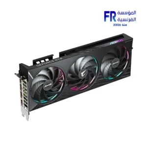 Aorus Geforce RTX 5060 Elite 8Gb GDDR7 Windforce OC Graphic Card