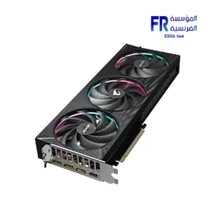Aorus Geforce RTX 5060 Elite 8Gb GDDR7 Windforce OC Graphic Card