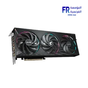 Aorus Geforce RTX 5060 Elite 8Gb GDDR7 Windforce OC Graphic Card