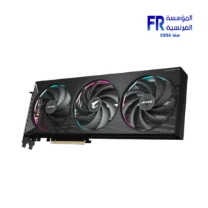 Aorus Geforce RTX 5060 Elite 8Gb GDDR7 Windforce OC Graphic Card