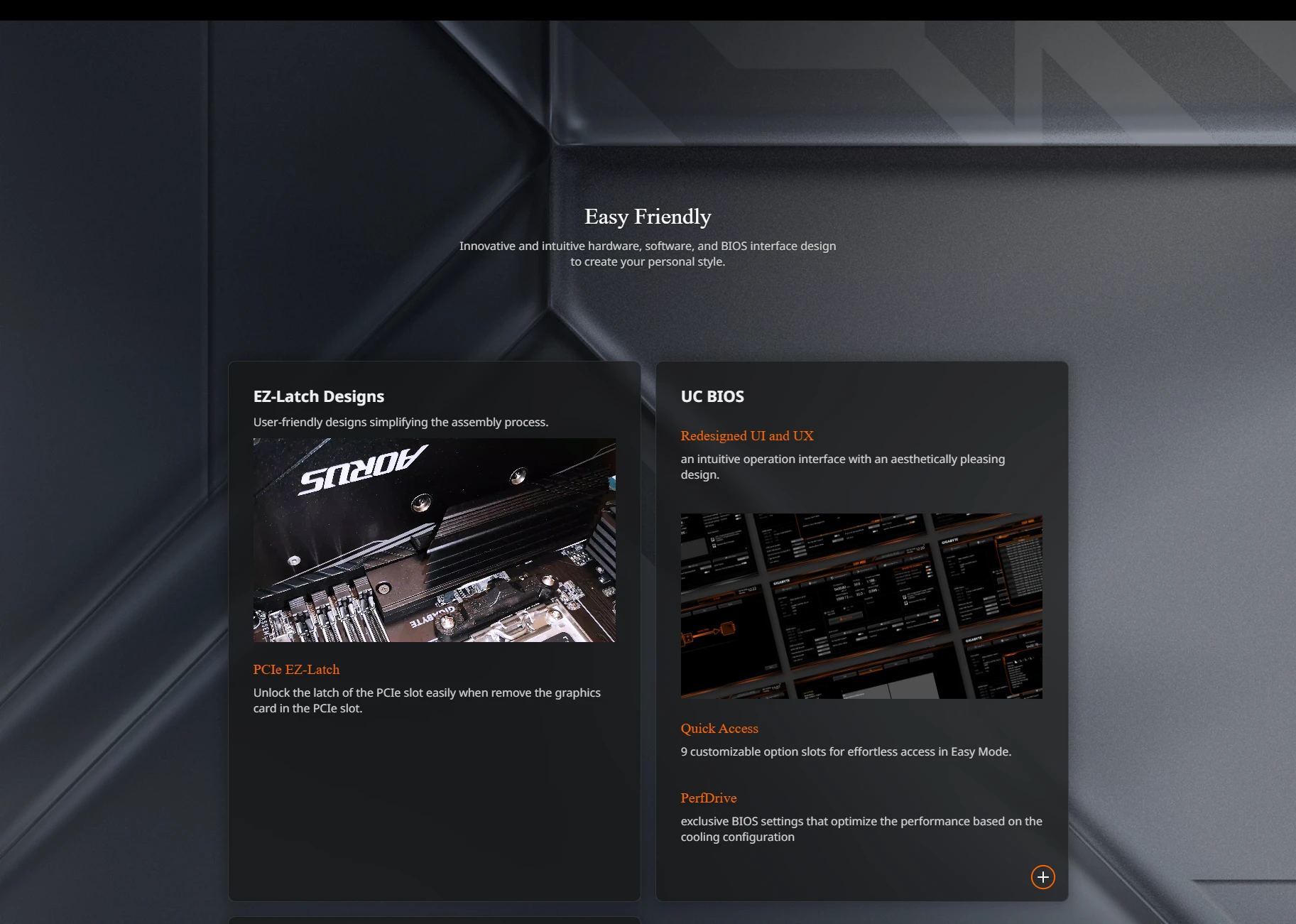 Gigabyte B760M DS3H Gen5 UD LGA1700 Motherboard