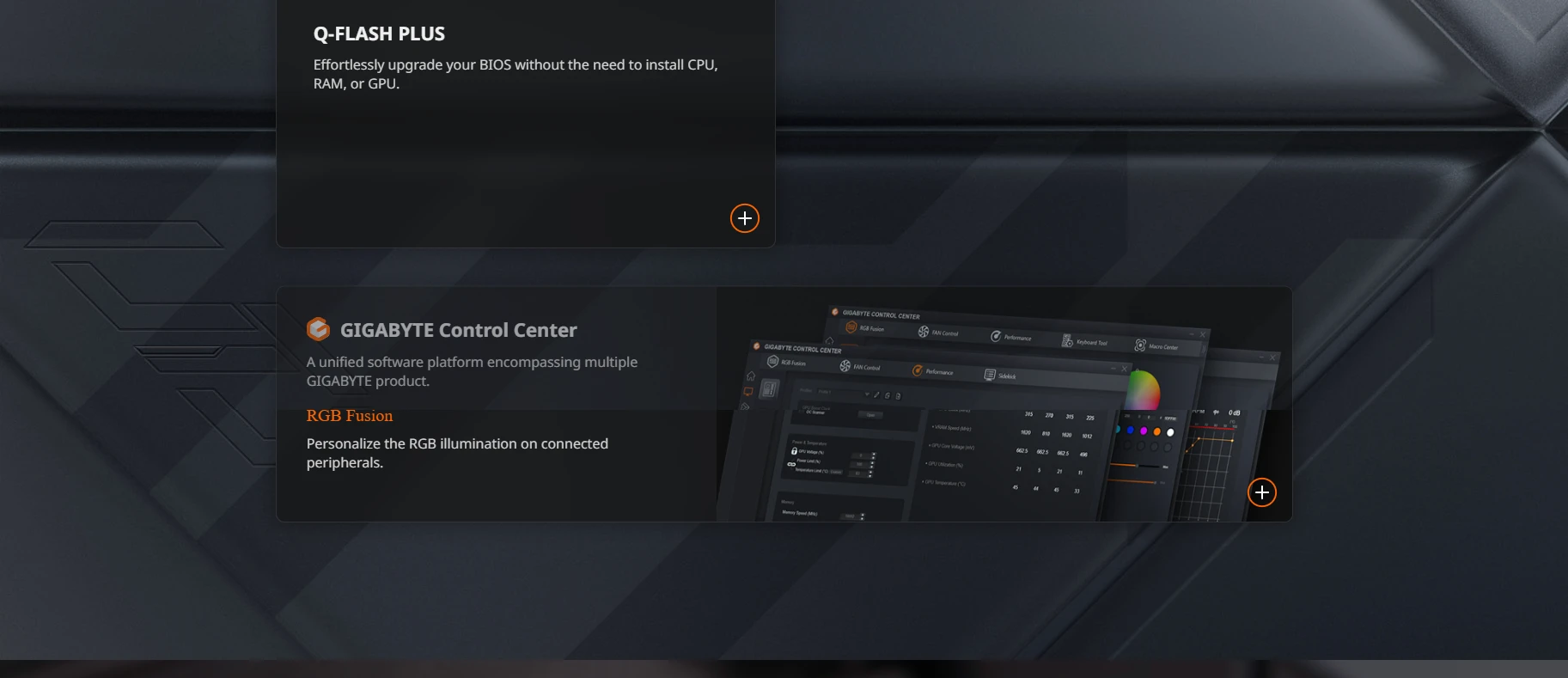Gigabyte B760M DS3H Gen5 UD LGA1700 Motherboard