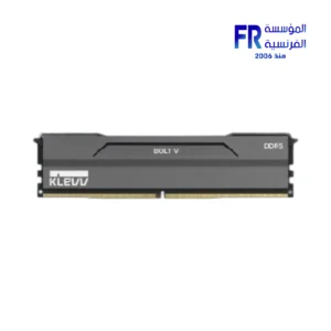 Bolt V 32GB (2x16GB) DDR5 6400MHz